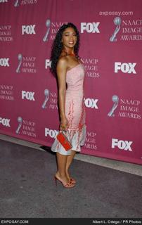 Ananda Lewis feet photo 5