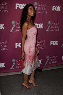 Ananda Lewis feet photo 2