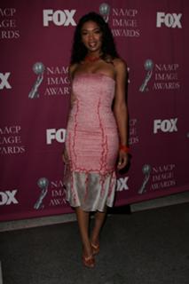 Ananda Lewis feet photo 1