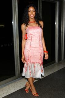 Ananda Lewis feet photo 19