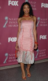 Ananda Lewis feet photo 9