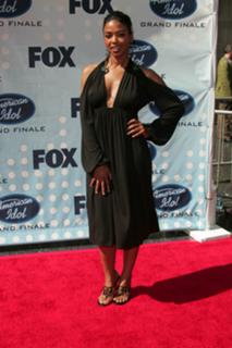 Ananda Lewis feet photo 5