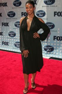 Ananda Lewis feet photo 4