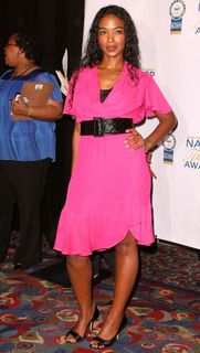 Ananda Lewis feet photo 4