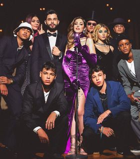 Ananda Morais feet photo thumbnail