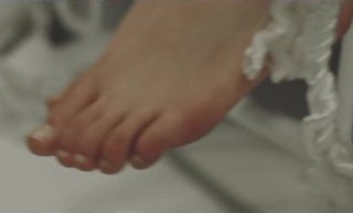 Ananda Morais feet photo thumbnail