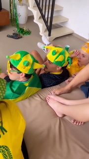 Ananda Morais feet photo thumbnail