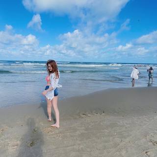 Ananda Morais feet photo thumbnail