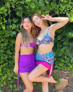 Ananda Morais feet photo thumbnail