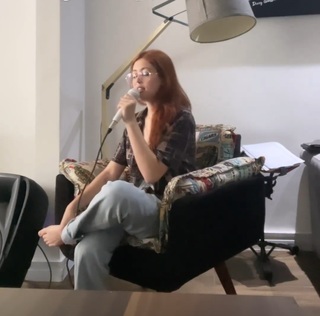 Ananda Morais feet photo thumbnail