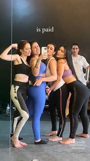 Ananda Morais feet photo thumbnail