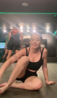 Ananda Morais feet photo thumbnail