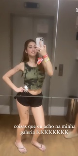 Ananda Morais feet photo thumbnail