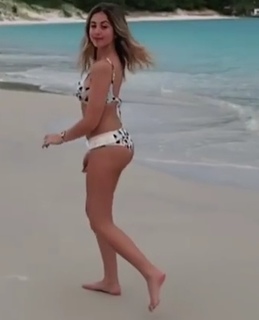 Ananda Morais feet photo thumbnail