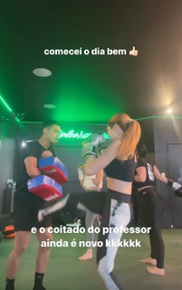 Ananda Morais feet photo thumbnail