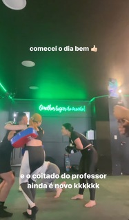 Ananda Morais feet photo thumbnail