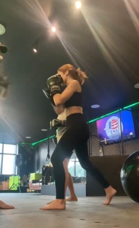 Ananda Morais feet photo thumbnail