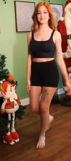 Ananda Morais feet photo thumbnail