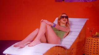 Ananda Morais feet photo thumbnail