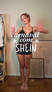 Ananda Morais feet photo thumbnail