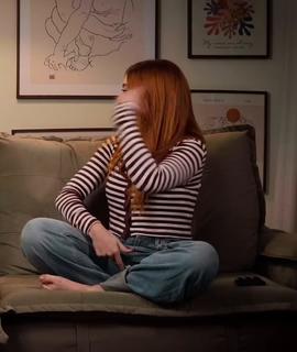 Ananda Morais feet photo thumbnail