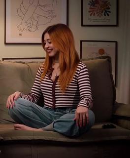 Ananda Morais feet photo thumbnail