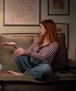 Ananda Morais feet photo thumbnail