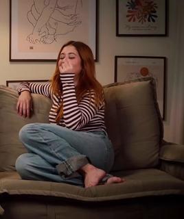 Ananda Morais feet photo thumbnail