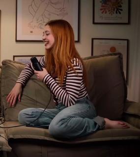 Ananda Morais feet photo thumbnail