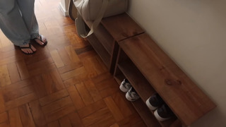 Ananda Morais feet photo thumbnail