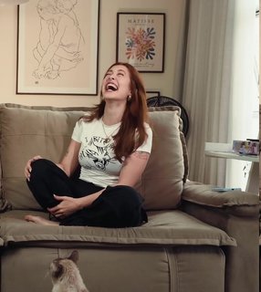 Ananda Morais feet photo thumbnail