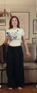 Ananda Morais feet photo thumbnail