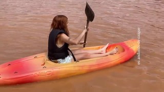 Ananda Morais feet photo thumbnail