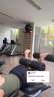 Ananda Morais feet photo thumbnail