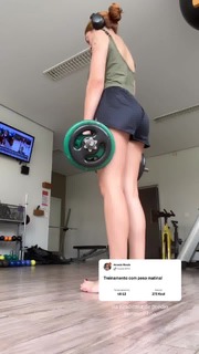 Ananda Morais feet photo thumbnail