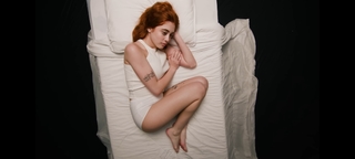 Ananda Morais feet photo thumbnail