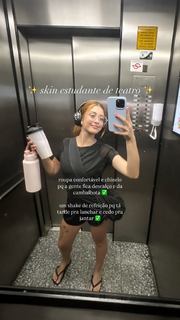 Ananda Morais feet photo thumbnail