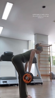 Ananda Morais feet photo thumbnail