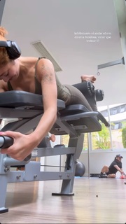 Ananda Morais feet photo thumbnail