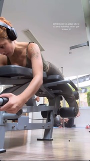 Ananda Morais feet photo thumbnail