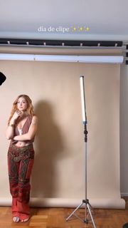 Ananda Morais feet photo thumbnail