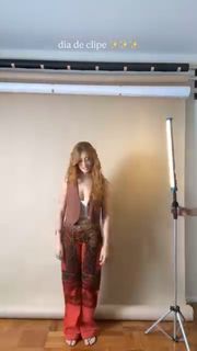 Ananda Morais feet photo thumbnail