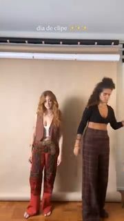 Ananda Morais feet photo thumbnail