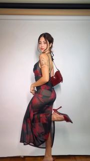 Ananda Morais feet photo thumbnail