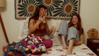 Ananda Morais feet photo thumbnail