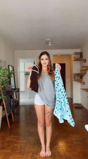Ananda Morais feet photo 6