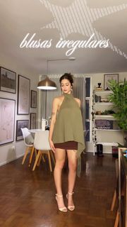 Ananda Morais feet photo 20