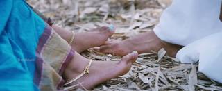 Anandhi feet photo 11