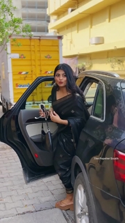 Anandhi feet photo 18