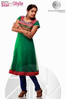 Ananya feet photo 14